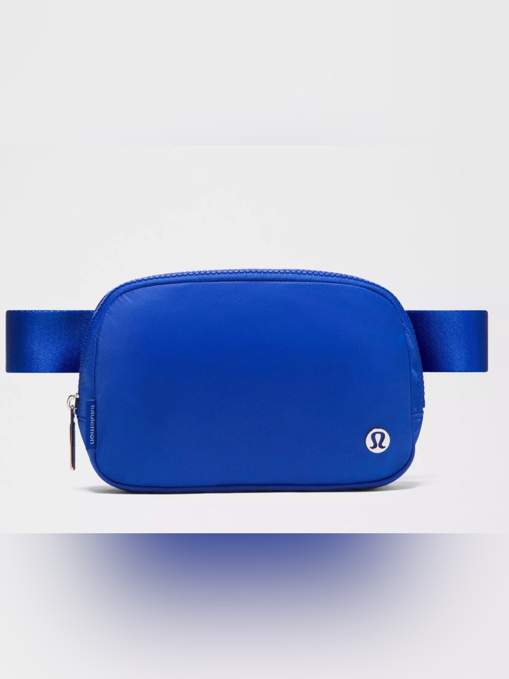 NWOT Lululemon Everywhere Belt Bag with Long Strap